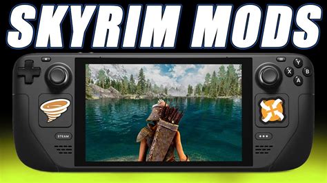 how to mod skyrim|how to mod skyrim on steam.